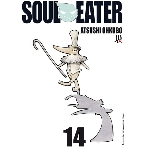 Soul Eater - Vol. 15 | Amazon.com.br
